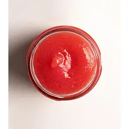 Скраб для тіла з куркумою Academie Body Scrub Spicy Delight 60 мл (3145073340046) - мініатюра 2