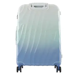 Валіза Semi Line 29" L Blue/Navy Gradient (T5648-3) - мініатюра 5