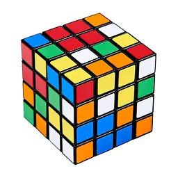 Головоломка RUBIK'S S3 - КУБИК 4х4 МАЙСТЕР Rubik's 6064551 - мініатюра 3