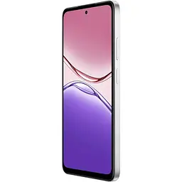 Смартфон Oppo A5x 4/128GB (CPH2725) NFC Laser White - мініатюра 3