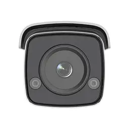 Камера відеоспостереження Hikvision (DS-2CD2T47G2-L(C) (4.0) - мініатюра 2