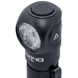 Ліхтар налобний Mactronic Black Eye R40 (4000 Lm) Programmable Rechargeable Type-C (THL0060) (DAS303953) - мініатюра 6