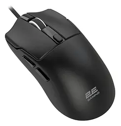 Миша 2E GAMING MG315 Black (2E-MG315UBK) - мініатюра 2