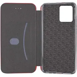 Чохол-книжка BeCover Exclusive для Samsung Galaxy A05 SM-A055 Burgundy Red (710261) - мініатюра 5