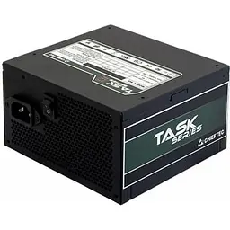 Блок живлення Chieftec 700W TASK (TPS-700S) - мініатюра 3