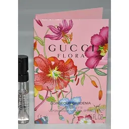 Gucci Flora by Gucci Gorgeous Gardenia 1,5 мл туалетна вода
