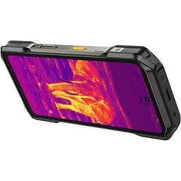 Смартфон Ulefone Armor 27T 12/256Gb Black [77881] [120638] - мініатюра 6