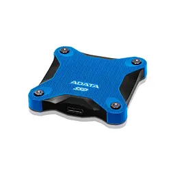 Накопичувач SSD USB 3.2 512GB SD620 ADATA (SD620-512GCBL) - мініатюра 2