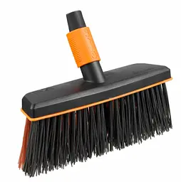 Щітка садова Fiskars QuikFit 135532 (1001417) (насадка) - мініатюра 2
