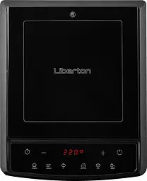 Індукційна плита Liberton LIC-3700 - мініатюра 2