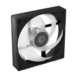Кулер до корпусу ID-Cooling AS-120-ARGB-K TRIO - мініатюра 6