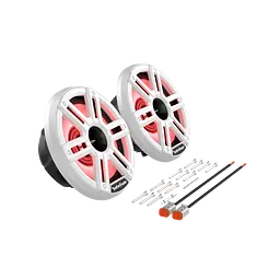 Морська акустика Rockford Fosgate M2-8H - мініатюра 4
