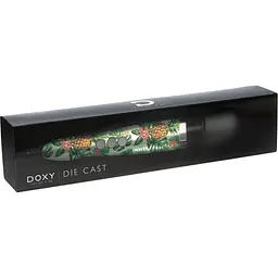 Вібромасажер Doxy Die Cast Pineapple (SO8019) [108582] - мініатюра 3