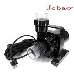 Насос для ставка Jebao JGP-35000 35000 л/год 660 Вт - мініатюра 3