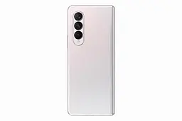 Смартфон Samsung Fold 3 256 Gb SM-F926U + e Sim Phantom Silver - мініатюра 8
