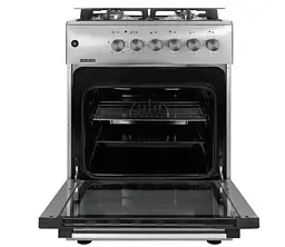 Плита комбінована Milano ML60 EF40C+стальна (57х57) - мініатюра 3