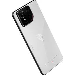 Смартфон Asus ROG Phone 9 12/256GB Storm White [128441] - мініатюра 8