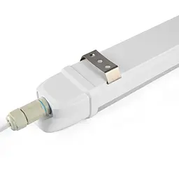 LED світильник Videx BNWL04 IP65 лінійний магістральний 40 Вт 1.2 м 5000 K 220 V (VL-BNWL04-40125) - мініатюра 9