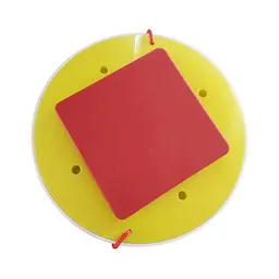 Пастка мух Garden Line LAR6865 Chomik - мініатюра 5