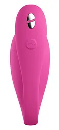 Смарт-віброяйце We-Vibe Jive 2 Electric Pink, пульт ДК, до 4 годин роботи - мініатюра 3
