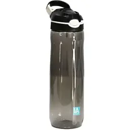 Пляшка для води Line Art Santa Rosa сіра 750 мл (60013718LA-07) - мініатюра 2