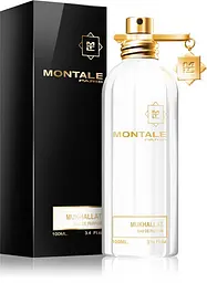 Парфумована вода Montale Mukhallat 100 мл - мініатюра 2