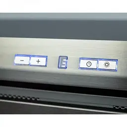 Вбудована витяжка Best Chef Studio box 1100 inox 54 (4F493N1M5B) - мініатюра 5