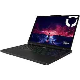 Ігровий Ноутбук Lenovo Legion 5 15irx10/Oled 2.5K/2025/intel Core i7-13650HX/24Gb DDR5/1TB SSD/RTX 5070 8Гб Б/В - мініатюра 5