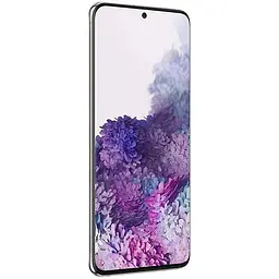 Смартфон Samsung Galaxy S20+ 5G 12/128Gb Cloud White (SM-G986U) (USA) [NFC, 1 SIM, no e-SIM] - мініатюра 4