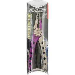 Інструмент Prohunter Split Ring Openner 8" Violet - мініатюра 3