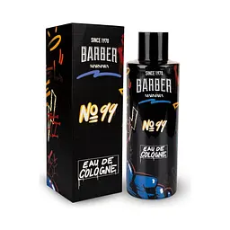 Одеколон після гоління Marmara Barber №99 500 мл