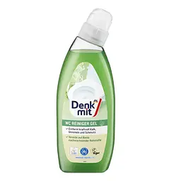 Гель для чищення унітазів DenkMit Nature, 750 мл
