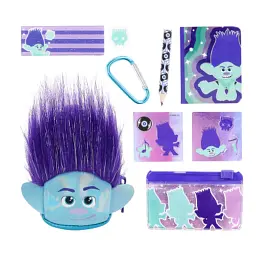 Ігровий набір Moose сюрприз Real Littles S1 Trolls BP (25426) - мініатюра 5