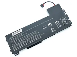 Акумулятор для ноутбука HP VV09XL ZBook 15, 17 G3 Series HSTNN-DB7D, 808398-2C1 (11.4V 4600 mAh)