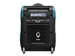 Інверторний генератор Konner&Sohnen 5/5.5 кВт KS 6000iE S - мініатюра 5