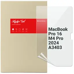Защитная пленка Armorstandart MacBook Pro 16 M4 Pro 2024 A3403 (ARM83280)