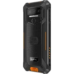 Смартфон Oukitel WP23 Plus 8/256Gb Orange Global version - мініатюра 5