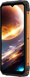Смартфон Blackview FORT 1 6/256GB Orange EU - мініатюра 6