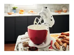 Чаша для змішування KitchenAid 5KSM2CB5ER - мініатюра 2