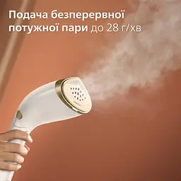 Відпарювач Philips Парова щітка (STH7030/10) - мініатюра 10