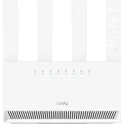 Бездротовий маршрутизатор (роутер) Cudy WR3600E [144168] - мініатюра 1
