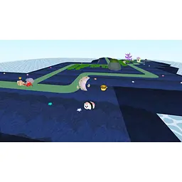 Ключ активації Microsoft Abomi Nation для Xbox One/Series S/X - мініатюра 9