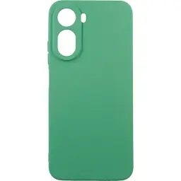 Чохол до мобільного телефона Dengos Soft Xiaomi Redmi A7 Pro Mint (DG-TPU-SOFT-89) - мініатюра 1
