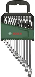 Ключі гайкові комбіновані 6-19мм Bosch hoz0013848