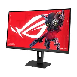 Монітор ASUS ROG Strix XG27UCGR (90LM0CS0-B01371) - мініатюра 3