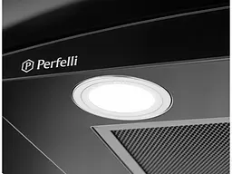Витяжка Perfelli GRASSI 6HMB NERO - мініатюра 8