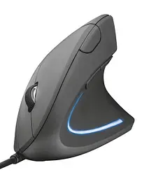 Миша Trust Verto Ergonomic (22885)