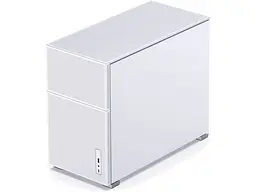 Корпус Jonsbo D31 MESH White - мініатюра 12