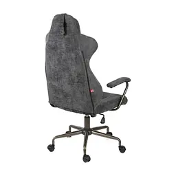 Крісло ігрове Аклас Варяг Tilt (ZO-24 Dark Grey) (00172370) - мініатюра 5