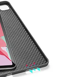 Чохол Primolux для планшета Apple iPad Pro 11 2020 (A2068, A2228, A2230, A2231) Stylus TPU - Black - мініатюра 5